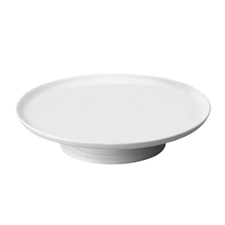 Aida Aroma Lagkagefad med fod 1 stk 29 cm