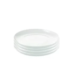 Aida Atelier frokosttallerken 4 stk 22 cm