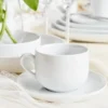 Aida Atelier kaffekopper 4 stk 18 cl