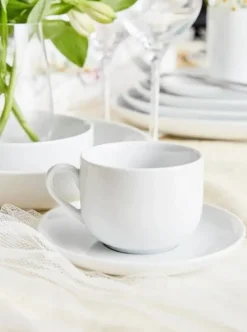 Aida Atelier kaffekopper 4 stk 18 cl