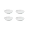 Aida Atelier suppetallerken Ø21 cm 4 stk