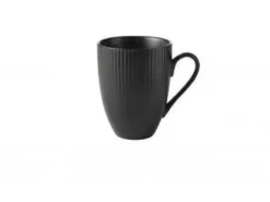 Aida Groovy sort krus 30 cl
