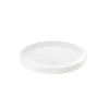 Aida Relief Frokosttallerken Ø22 cm 4 stk