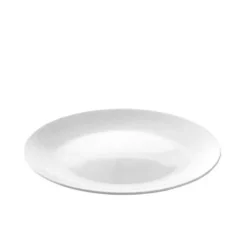 Aida Relief rundt fad Ø33 cm