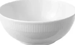 Aida Relief salatskål Ø25 cm