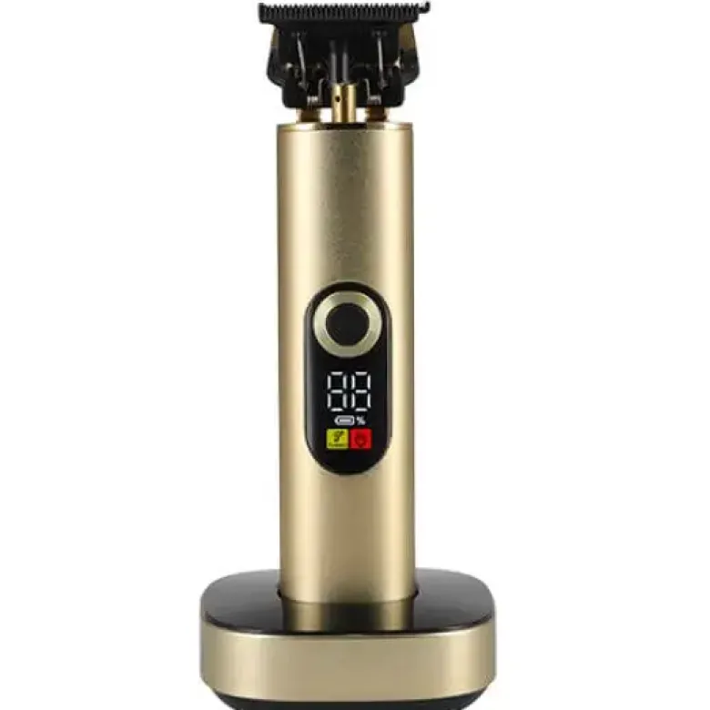AlBa Professionel Trimmer Guld