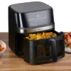 Alpina Airfryer 8L