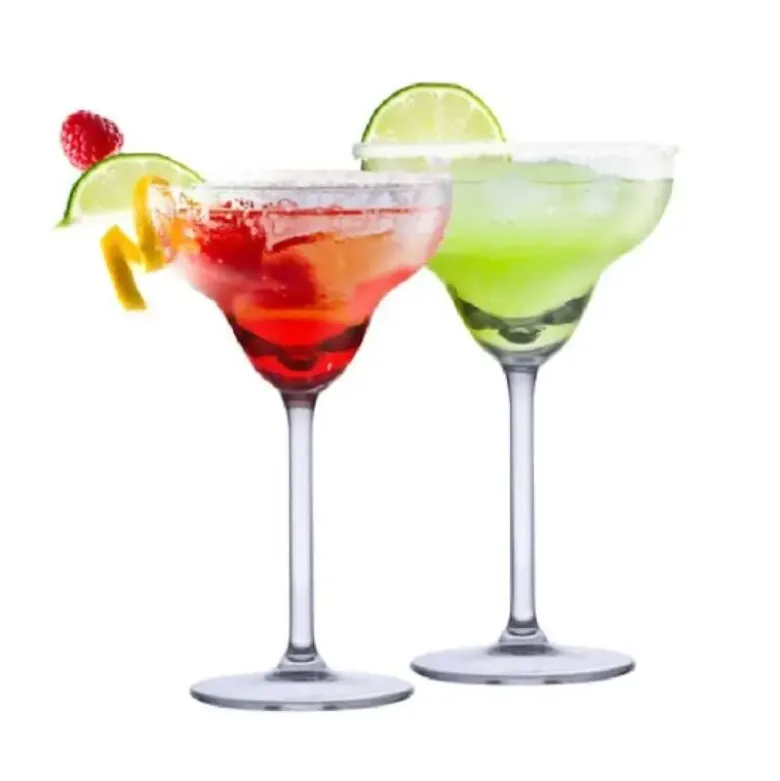 Alpina Margarita glas 25 cl. 4 stk.