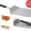 Alpina Pizzaspade foldbar