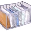 Alpina Tøjopbevaring 9 rum 36x25x20 cm