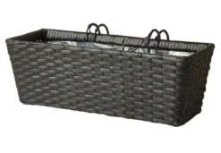 Altankasse flet 40x15 cm