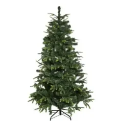 Alva Kunstigt juletræ u/lys - H2,0m