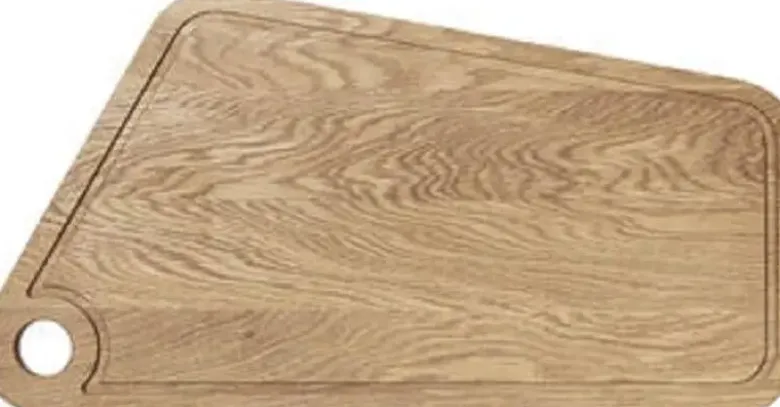 Andersen U3 skærebræt 57x30x2 cm