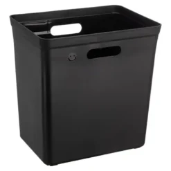 Avedøre affaldssortering 20 L sort
