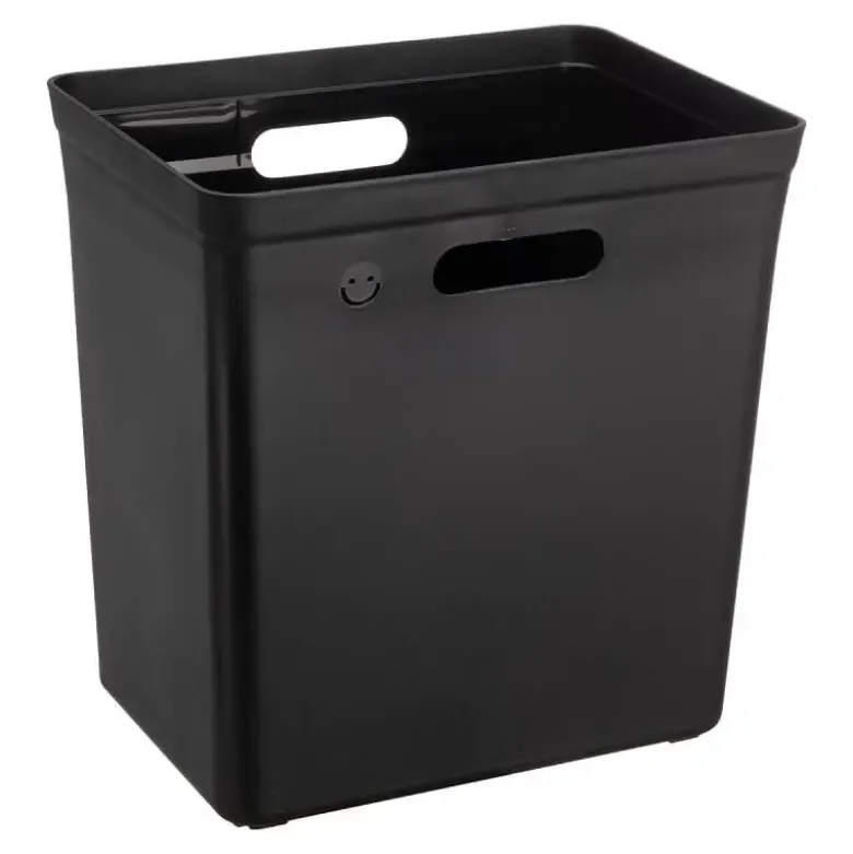 Avedøre affaldssortering 20 L sort