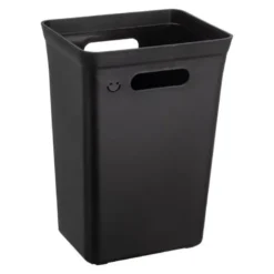 Avedøre affaldssortering 10L sort