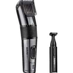 BaByliss hårklipper & kanttrimmer – E978E