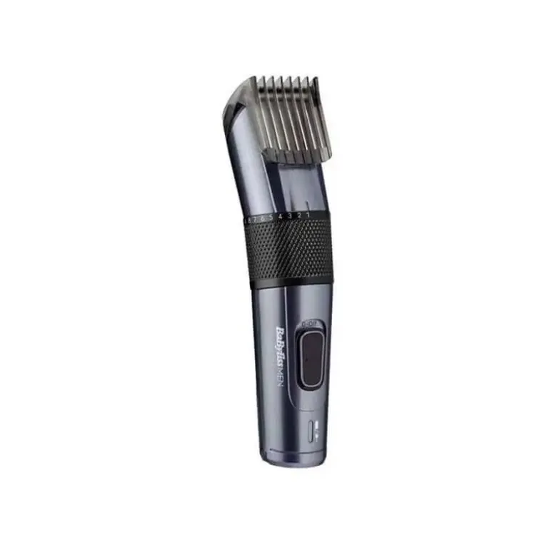 BaByliss Men Lasting Sharpness Hair Clipper