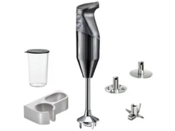 Bamix Stavblender Mono 200 watt D Sort