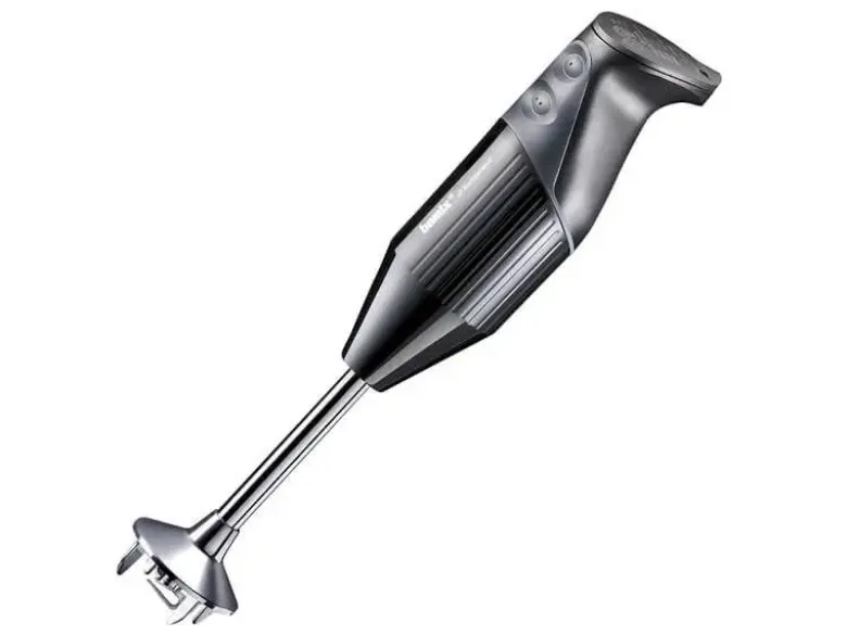 Bamix Stavblender Swissline 200 watt D Sort