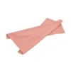 Bastian Diamond Viskestykke Ash rose 70x50 cm
