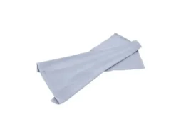 Bastian Diamond Viskestykke Lavender blue 70x50 cm