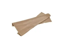 Bastian Tekstiler Diamond Viskestykke 70 x 50 cm Fungi brown