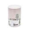 Bastian Vinter kagedåse H14,5 cm