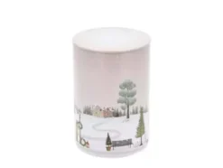 Bastian Vinter kagedåse H14,5 cm