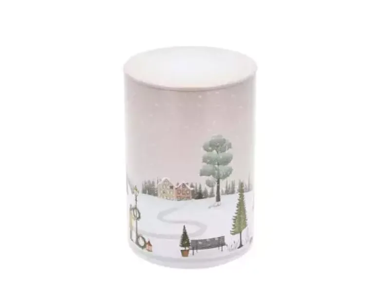 Bastian Vinter kagedåse H14,5 cm