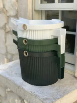 Beetle Vandkande Grøn 5L