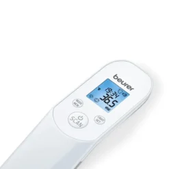 Beurer trådløst termometer