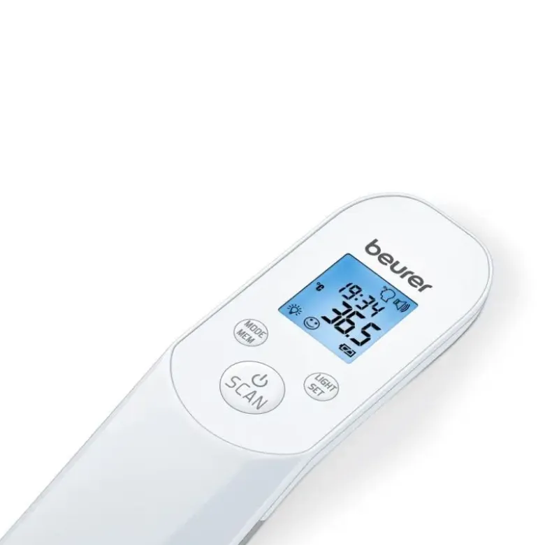Beurer trådløst termometer