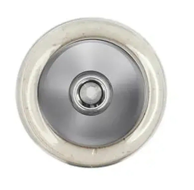 Bitz Gastro Olielampe creme H14 cm