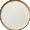 Bitz Gastro tallerken Ø21 cm creme/creme