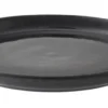 Bitz Gastro tallerken Ø17 cm Galaxy Black