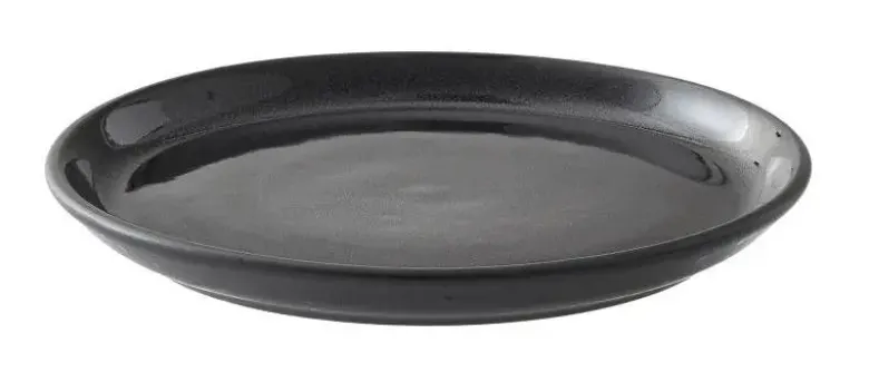 Bitz Gastro tallerken Ø17 cm Galaxy Black