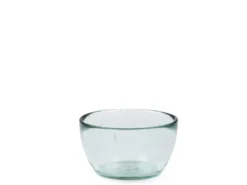 Bitz Glasskål Dia. 12 cm Grøn
