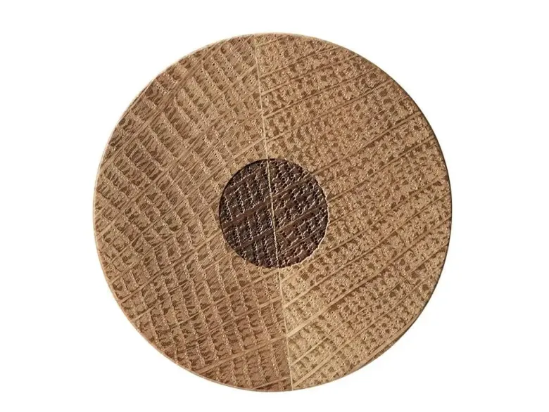 Bitz Kværnsæt amber