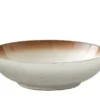 Bitz Pastaskål 20 cm Creme/Creme