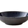 Bitz Pastaskål Ø20 cm sort/mørkeblå