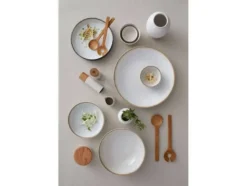 Bitz Salatbestik 24 cm Egetræ