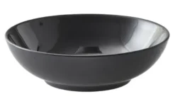 Bitz Salatskål 24 cm Galaxy Black