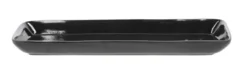 Bitz Serveringsfad 38 x 14 cm Galaxy Black