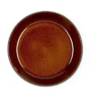 Bitz Suppeskål Ø18 cm sort/amber