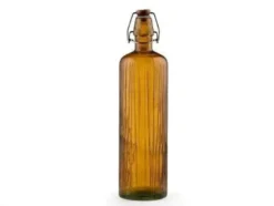 Bitz Vandflaske 1,2 liter Amber