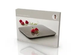 Blomsterbergs Køkkenvægt Latte