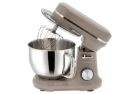 Blomsterbergs Røremaskine 800W Latte