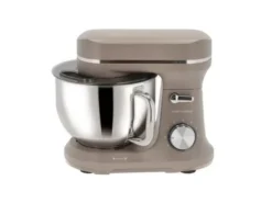 Blomsterbergs Røremaskine 800W Latte
