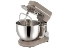 Blomsterbergs Røremaskine 800W Latte